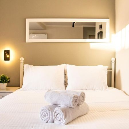 Apartament Invigorating Studio Flat Near Kordon In Alsancak Izmir Zewnętrze zdjęcie