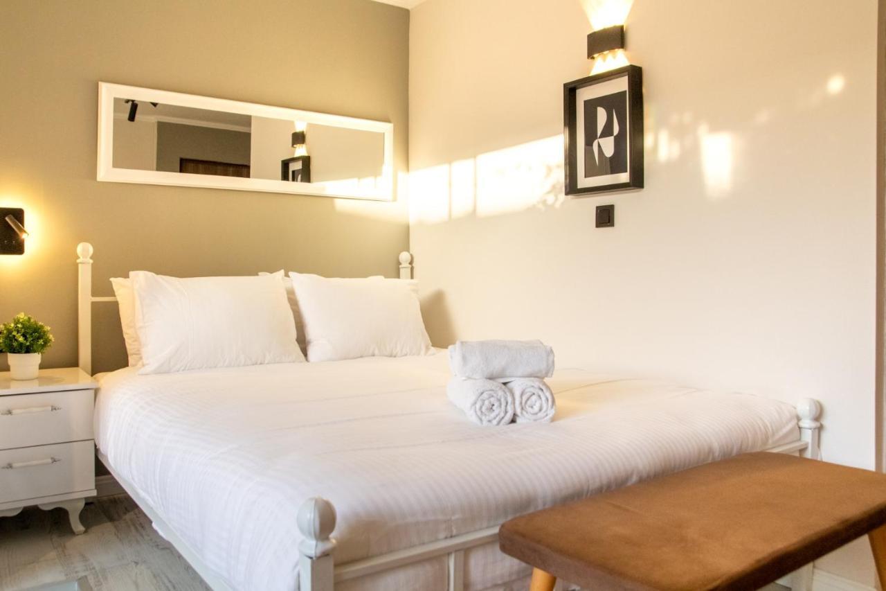 Apartament Invigorating Studio Flat Near Kordon In Alsancak Izmir Zewnętrze zdjęcie