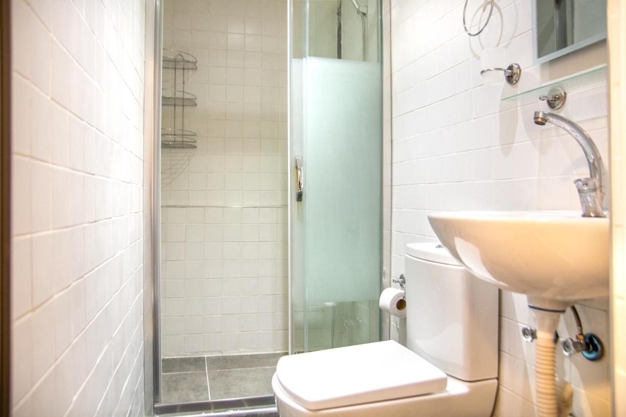 Apartament Invigorating Studio Flat Near Kordon In Alsancak Izmir Zewnętrze zdjęcie